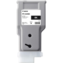 INK TANK PFI-320 BLACK