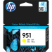Картридж/ HP 951 Yellow Officejet Ink Cartridge