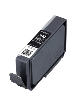 Картридж/ PFI-300 MBK EUR/OCN