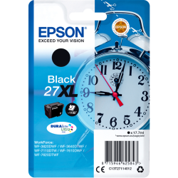 Картридж/ Epson I/C Black XL WF7110/7610 new