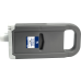 -/ Струйный картридж NVP PFI-707BK (NV-9821B001) Black для Canon ImagePrograf iPF830/ iPF831/ iPF840/ iPF841/ iPF850/ iPF851 (700 мл) совместимый
