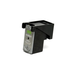 -/ Картридж струйный Cactus CS-PG37 черный (9мл) для Canon Pixma iP1800/iP1900/iP2500/iP2600/MP140/MP19