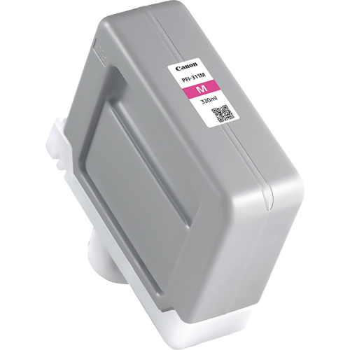 Картридж/ INK TANK PFI-311 MAGENTA