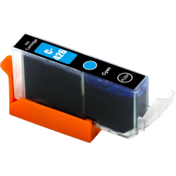 -/ Струйный картридж NV Print CLI-426C (NV-4557B001) Cyan для Canon Pixma iP4840, MG5140, MG6140, MG8140 (10.5 мл) совместимый