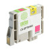 -/ Картридж струйный Cactus CS-EPT0483 T0483 пурпурный (14.4мл) для Epson Stylus Photo R200/R220/R300/R