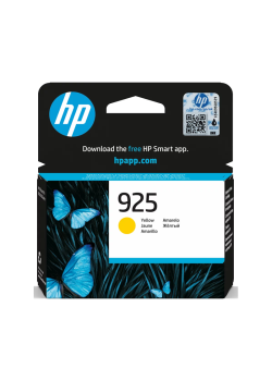 Картридж/ Cartridge HP G25 EvoMore Yellow (for HP OfficeJet Pro 8123)