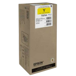 Картридж/ Epson I/С (y) WF-C869R XXL