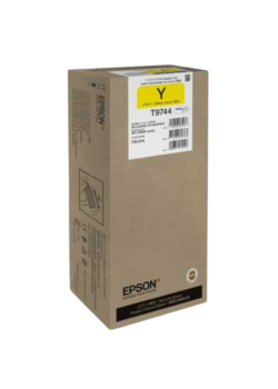 Картридж/ Epson I/С (y) WF-C869R XXL