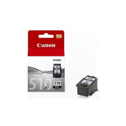 Струйный картридж Canon PG-510 черный, для Canon MP240/MP260/MP480