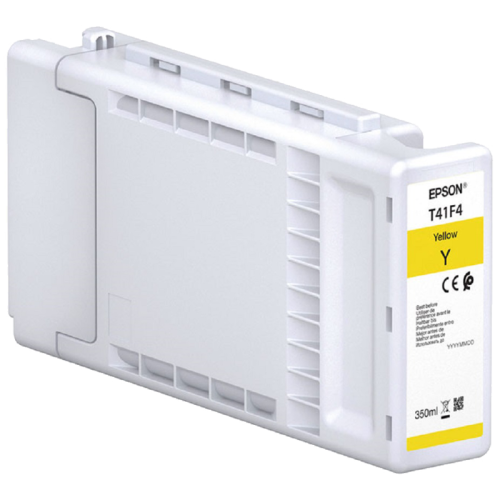 Картридж/ Epson I/C SC-T3400 Yellow 350ml