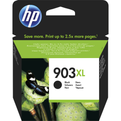 Картридж/ HP 903XL High Yield Black Original Ink Cartridge