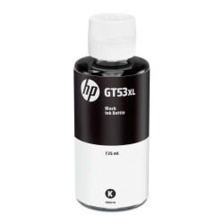 Струйный картридж HP GT53XL черный, 6000 стр., для HP Deskjet GT/Tank Smart Ink