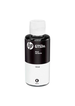 Струйный картридж HP GT53XL черный, 6000 стр., для HP Deskjet GT/Tank Smart Ink