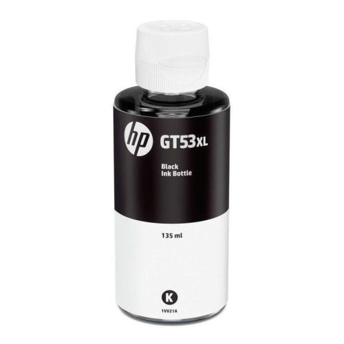 Струйный картридж HP GT53XL черный, 6000 стр., для HP Deskjet GT/Tank Smart Ink
