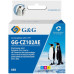 Струйный картридж G&G GG-CZ102AE 650 многоцветный, 18 мл, для HP DeskJet 1010/10151515/1516