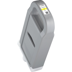 Картридж/ PFI-710 Y