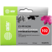 -/ Картридж струйный Cactus CS-PFI102M пурпурный (130мл) для Canon IP iPF500/iPF600/iPF700/MFP M40/iPF7
