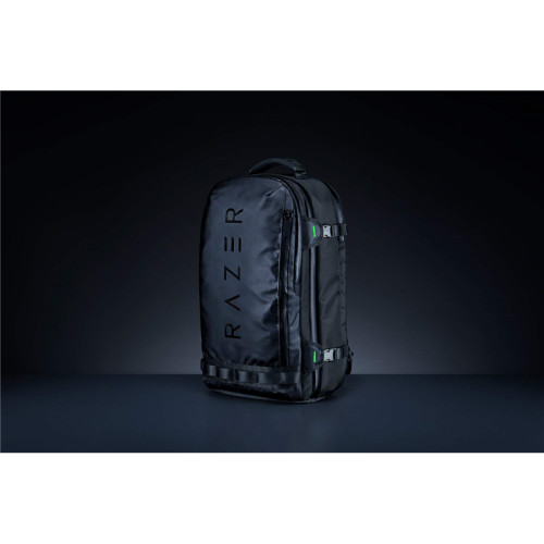 Рюкзак для транспортировки ноутбука/ Razer Rogue Backpack (17.3