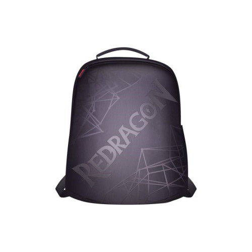 Redragon Рюкзак для ноутбука Aeneas 30x12x42см, для ноутбука 15.6' Redragon Рюкзак для ноутбука Aeneas 30x12x42см, для ноутбука 15.6'