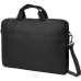 Сумка для ноутбука нейлон/ PORTCASE KCB-140BK 15.6