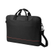 Сумка для ноутбука нейлон/ PORTCASE KCB-141BK 15.6