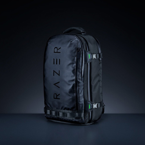 Рюкзак для транспортировки ноутбука/ Razer Rogue Backpack (17.3