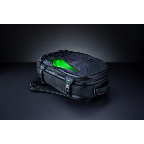 Рюкзак для транспортировки ноутбука/ Razer Rogue Backpack (17.3