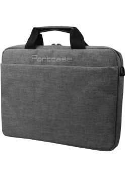 Сумка для ноутбука нейлон/ PORTCASE KCB-164 14