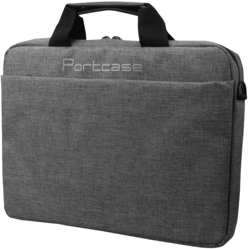 Сумка для ноутбука нейлон/ PORTCASE KCB-164 14