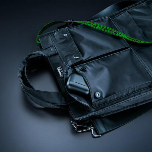 Сумка Razer Xanthus Tote/ Razer Bag Xanthus Tote