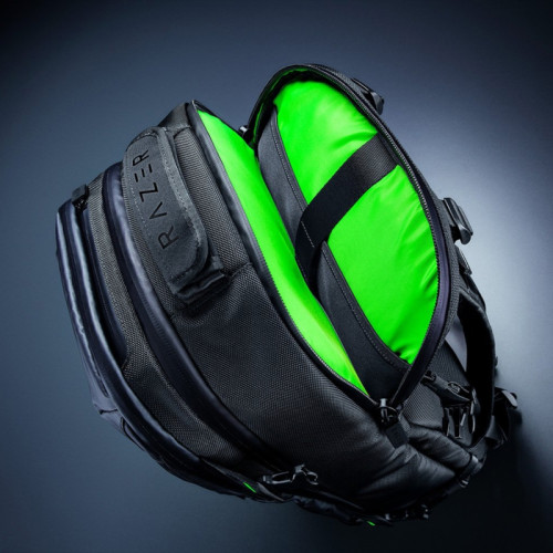 Рюкзак для транспортировки ноутбука/ Razer Rogue Backpack (17.3