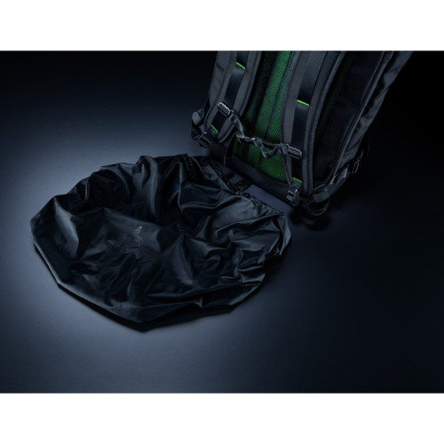Рюкзак для транспортировки ноутбука/ Razer Rogue Backpack (17.3