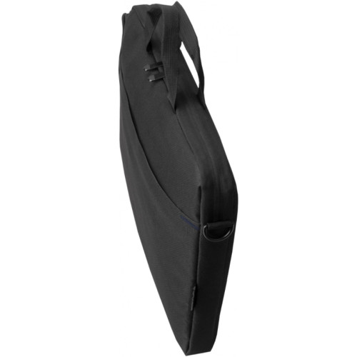 Сумка для ноутбука нейлон/ PORTCASE KCB-140BK 15.6
