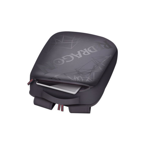 Redragon Рюкзак для ноутбука Aeneas 30x12x42см, для ноутбука 15.6' Redragon Рюкзак для ноутбука Aeneas 30x12x42см, для ноутбука 15.6'