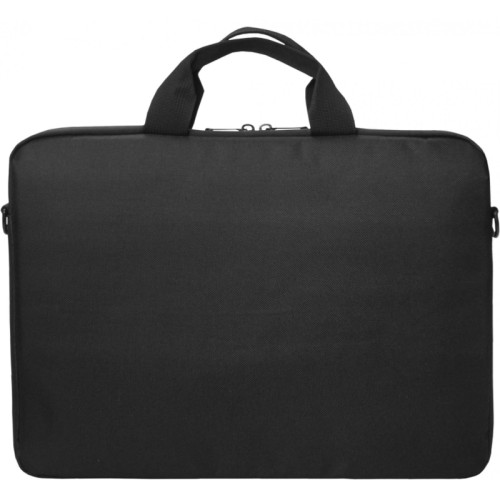 Сумка для ноутбука нейлон/ PORTCASE KCB-140BK 15.6