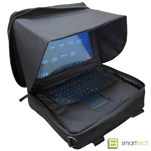 Зимний эксплуатационный чехол для DURABOOK Z14I (-50C) 14,0 цв.Чёрный Зимний эксплуатационный чехол для DURABOOK Z14I (-50C) 14,0 цв.Чёрный