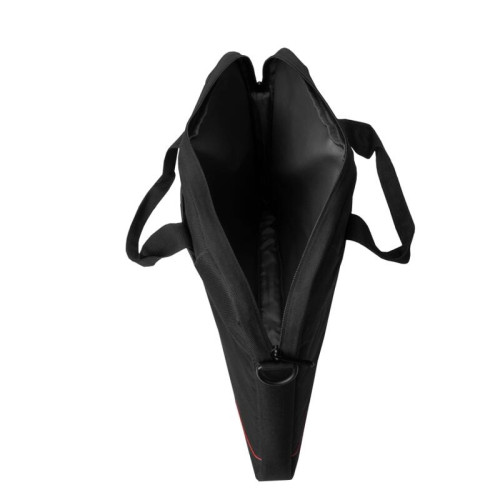 Сумка для ноутбука нейлон/ PORTCASE KCB-141BK 15.6