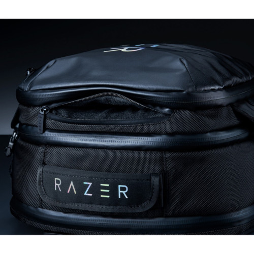 Рюкзак для транспортировки ноутбука/ Razer Rogue Backpack (17.3