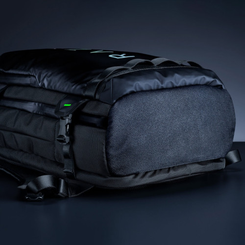 Рюкзак для транспортировки ноутбука/ Razer Rogue Backpack (17.3