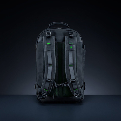Рюкзак для транспортировки ноутбука/ Razer Rogue Backpack (17.3