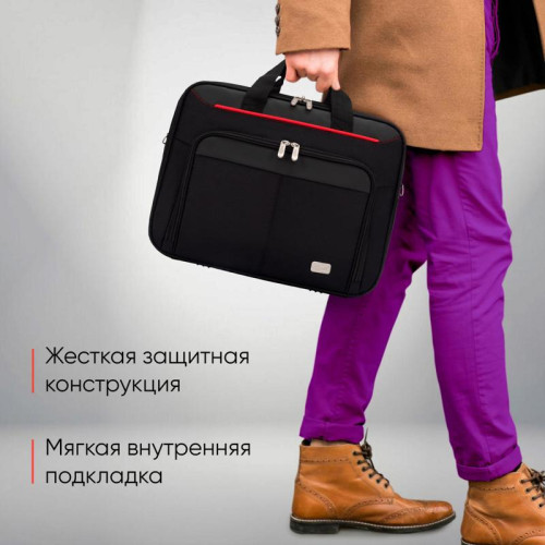 Сумка для ноутбука 15.6