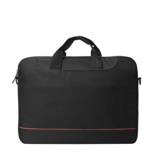 Сумка для ноутбука нейлон/ PORTCASE KCB-141BK 15.6