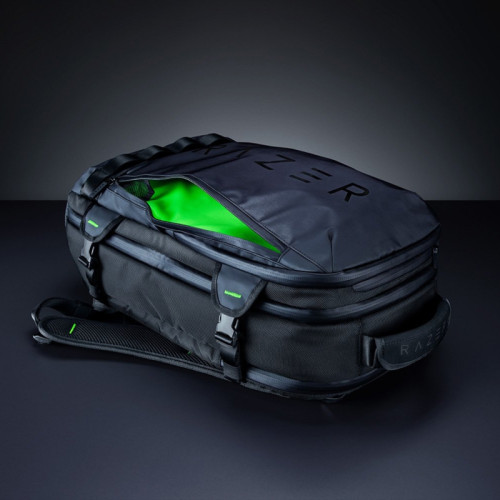 Рюкзак для транспортировки ноутбука/ Razer Rogue Backpack (17.3