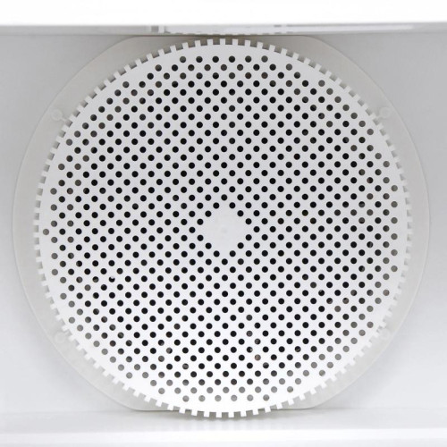 Сушка для фруктов и овощей Starwind SFD9534 12под. 400Вт синий