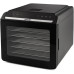 Сушка для фруктов и овощей Gorenje FDK600DB 5под. 600Вт черный Сушка для фруктов и овощей Gorenje FDK600DB 5под. 600Вт черный