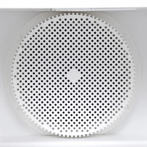 Сушка для фруктов и овощей Starwind SFD6430 6под. 400Вт синий