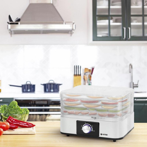 Сушилка для овощей и фруктов VITEK VT-5067