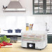 Сушилка для овощей и фруктов VITEK VT-5067 Сушилка для овощей и фруктов VITEK VT-5067