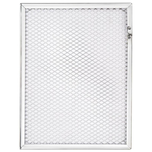 Сушка для фруктов и овощей Hyundai HYFD-1204 8под. 400Вт черный