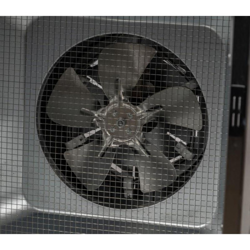 Сушка для фруктов и овощей Kitfort КТ-1910 30под. 1000Вт нержавеющая сталь